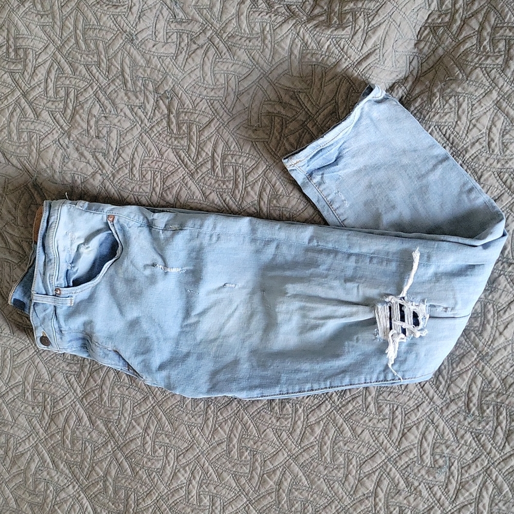 Aero Men's Jeans